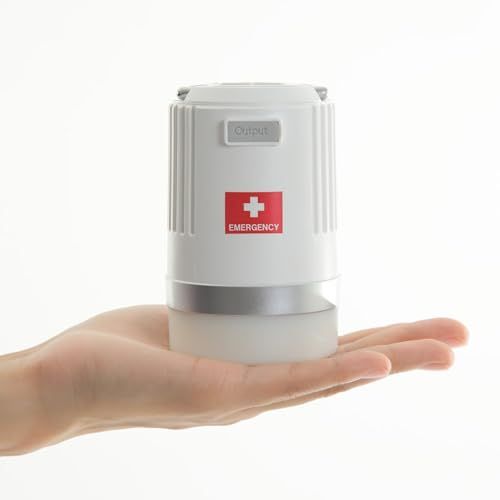 ランタン 充電式