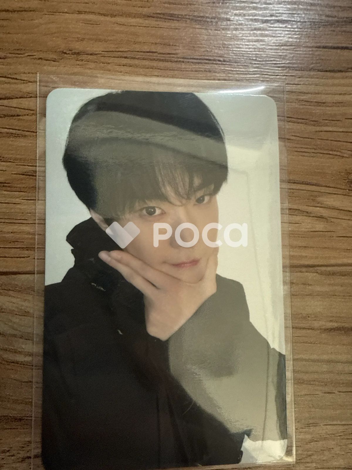 NCT ドヨン NCT 127 4TH TOUR NEO CITY : JAPAN - THE MOMENTUM 6000円