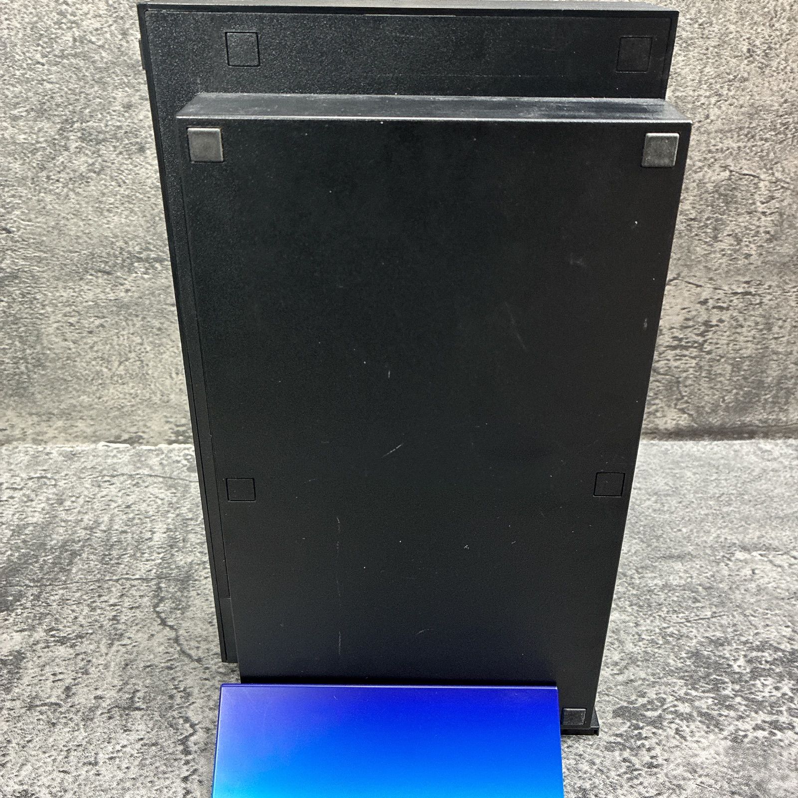 PlayStation 2 セット SCPH 39000 本体 プレイステーション2(PS2) その他機種