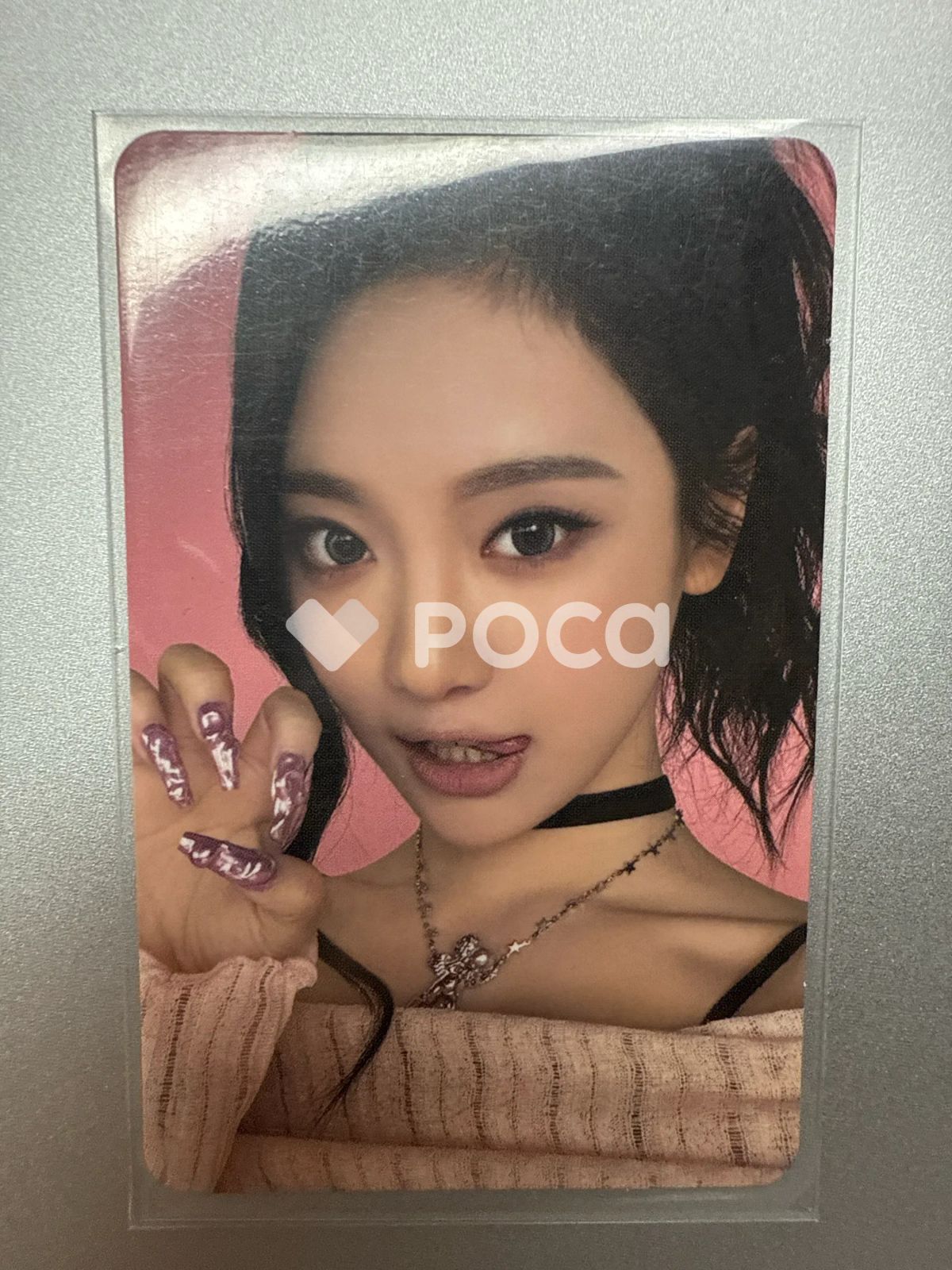 aespa ニンニン 2025 SMTOWN : THE CULTURE, THE FUTURE THE FUTURE