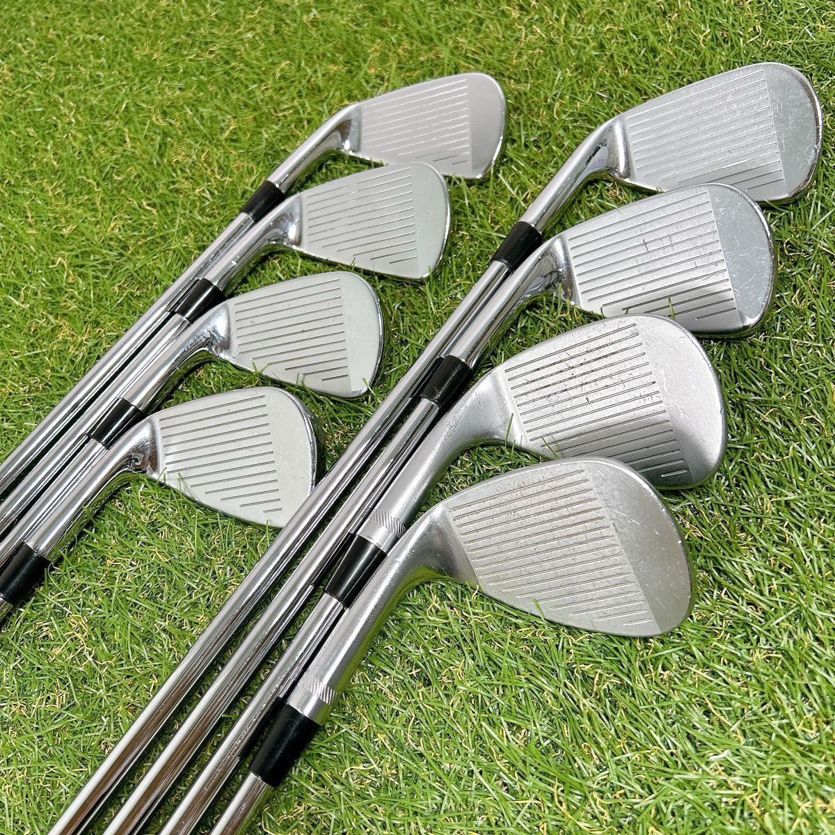 VG3 タイトリスト ゴルフ クラブセット メンズ 12本 初心者 右 S