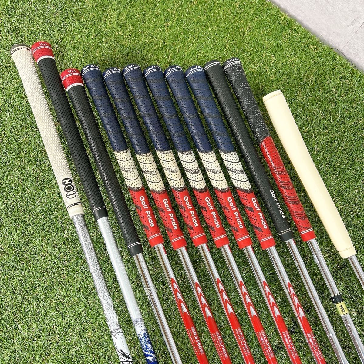 VG3 タイトリスト ゴルフ クラブセット メンズ 12本 初心者 右 S