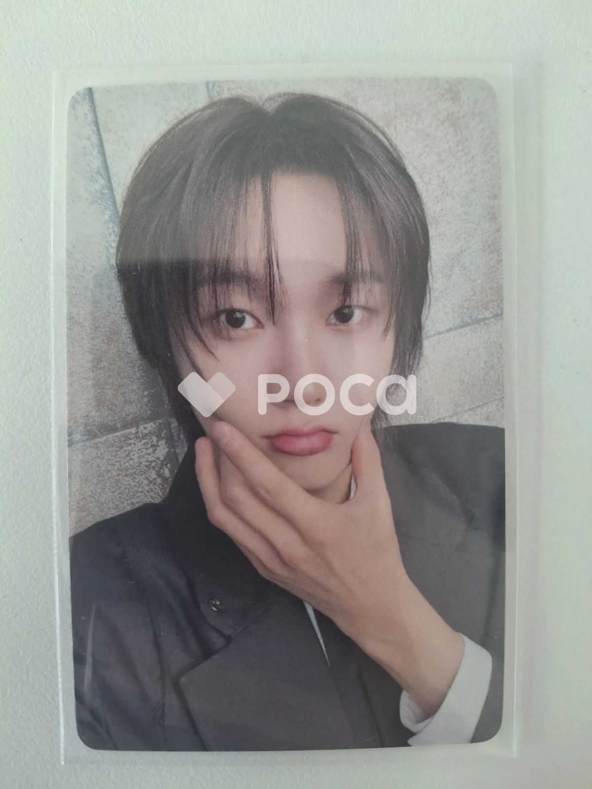 BOYNEXTDOOR ソンホ No Genre YIZHIYU - メルカリ