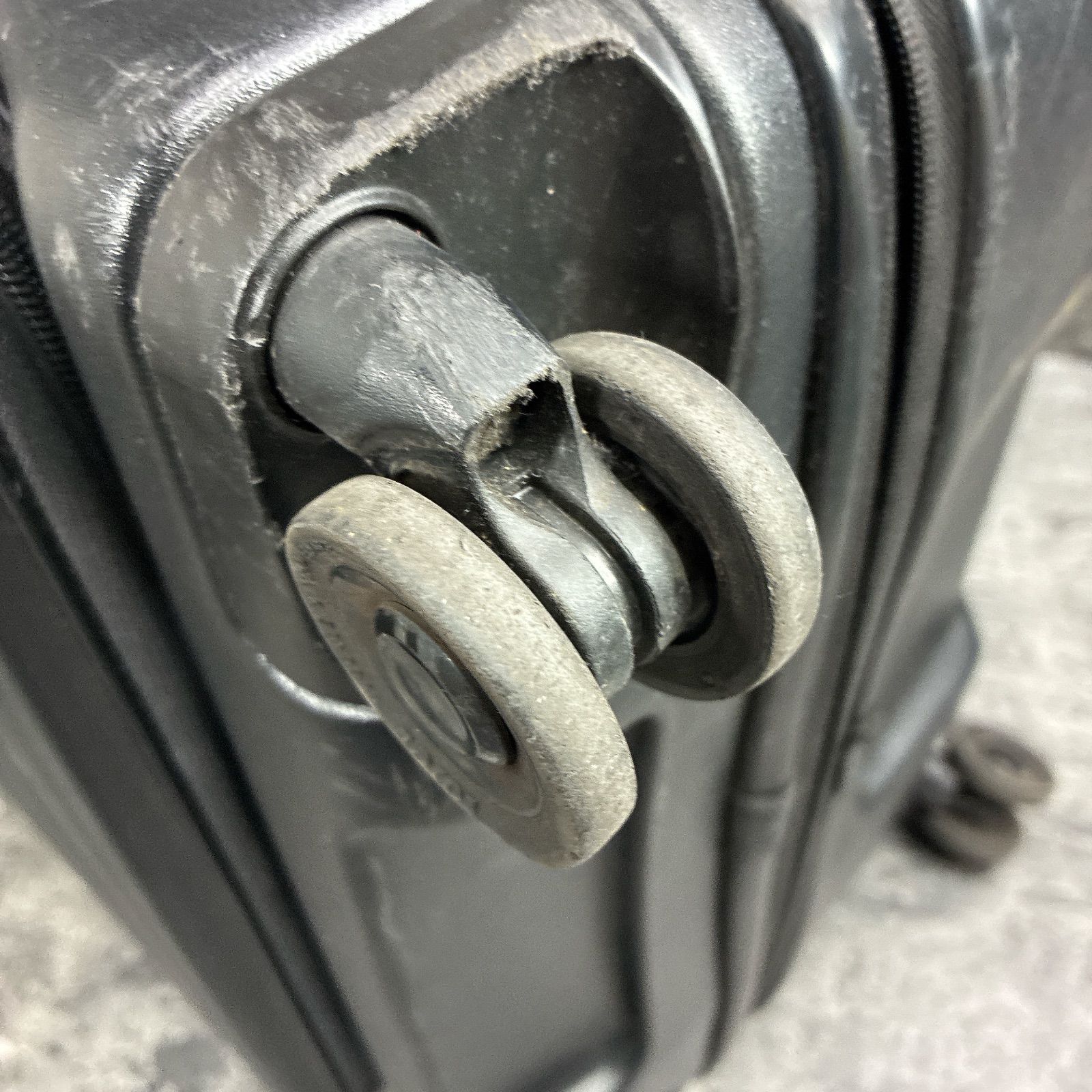 一部割れ Mサイズ