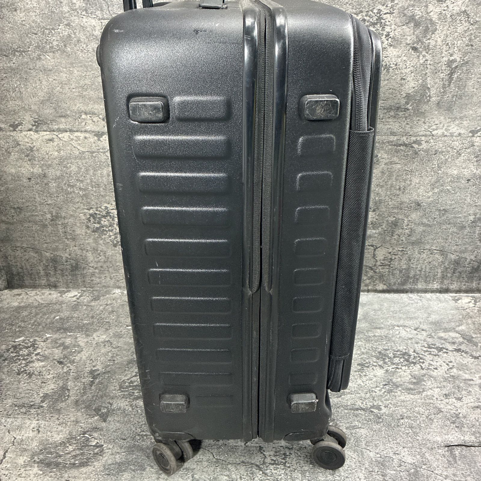 ロジェール 拡張あり