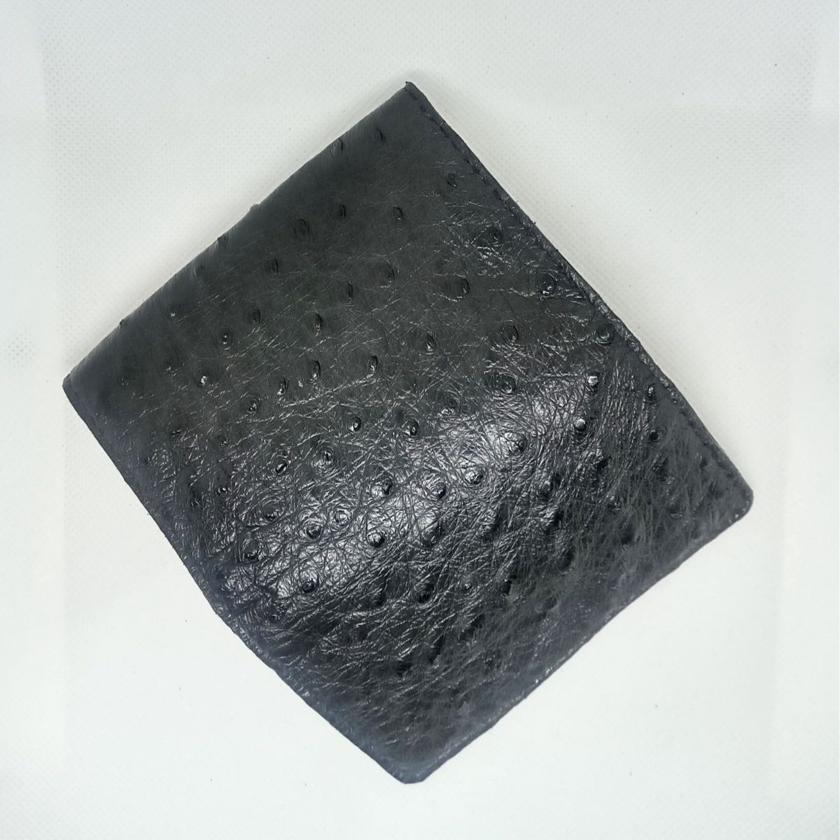 カード/名刺/コインケース(オーストリッチ) - メルカリ