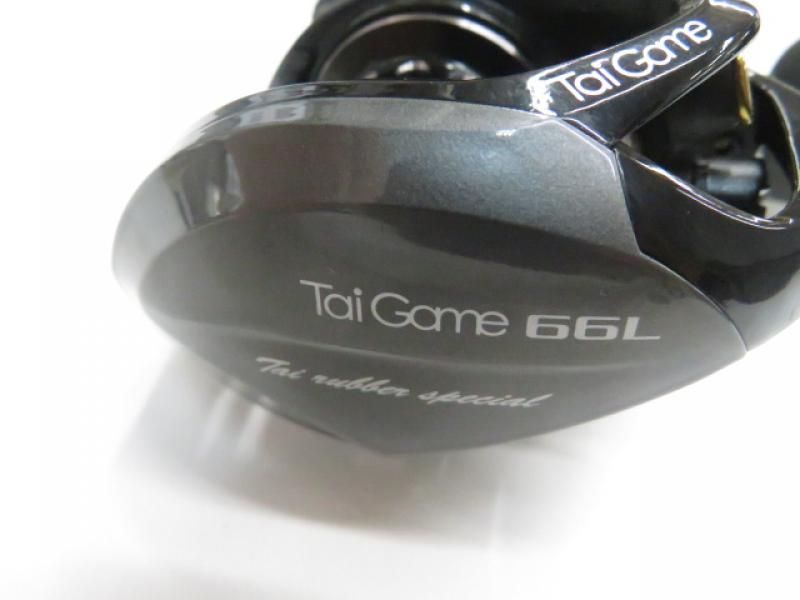 テイルウォーク タイ ゲーム 66L (03-8105150027) - メルカリ