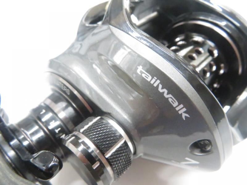 テイルウォーク タイ ゲーム 66L (03-8105150027) - メルカリ