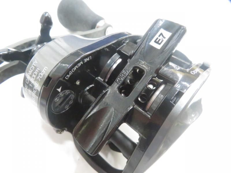 テイルウォーク タイ ゲーム 66L (03-8105150027) - メルカリ