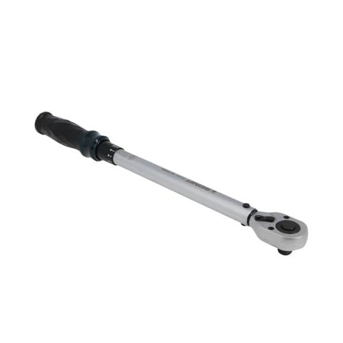 迅速に発送 SIGNET シグネット 差込角1|2 DR 測定範囲40?200 Nm ギア数24 全長460 mm ホイールナット用トルクレンチ 73131 80 d 151 f 5