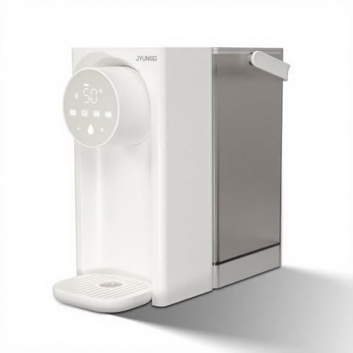 迅速に発送】ウォーターサーバー 5秒でお湯が出る 3L 大容量 湯沸かし