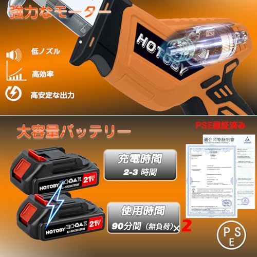 日本語説明書付き