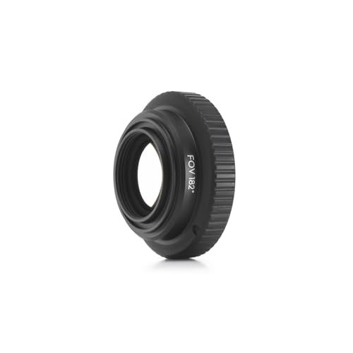 FOVブーストレンズ 5