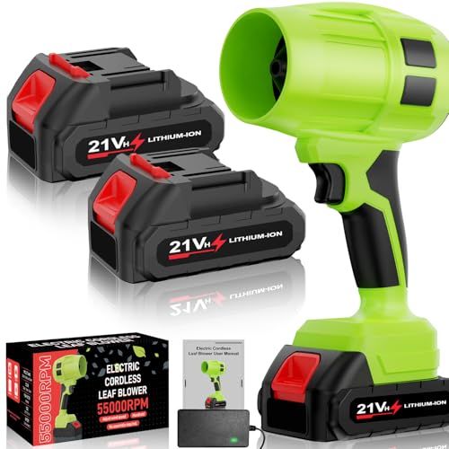 迅速に発送】TitanTool ブロワー 洗車 強力【新昇級版モデル