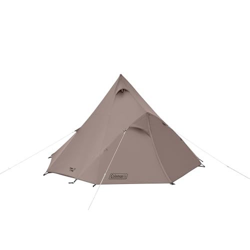  迅速に発送 Coleman コールマン テント ティピー|ST 083 bab 1 c その他 キッチン 食器