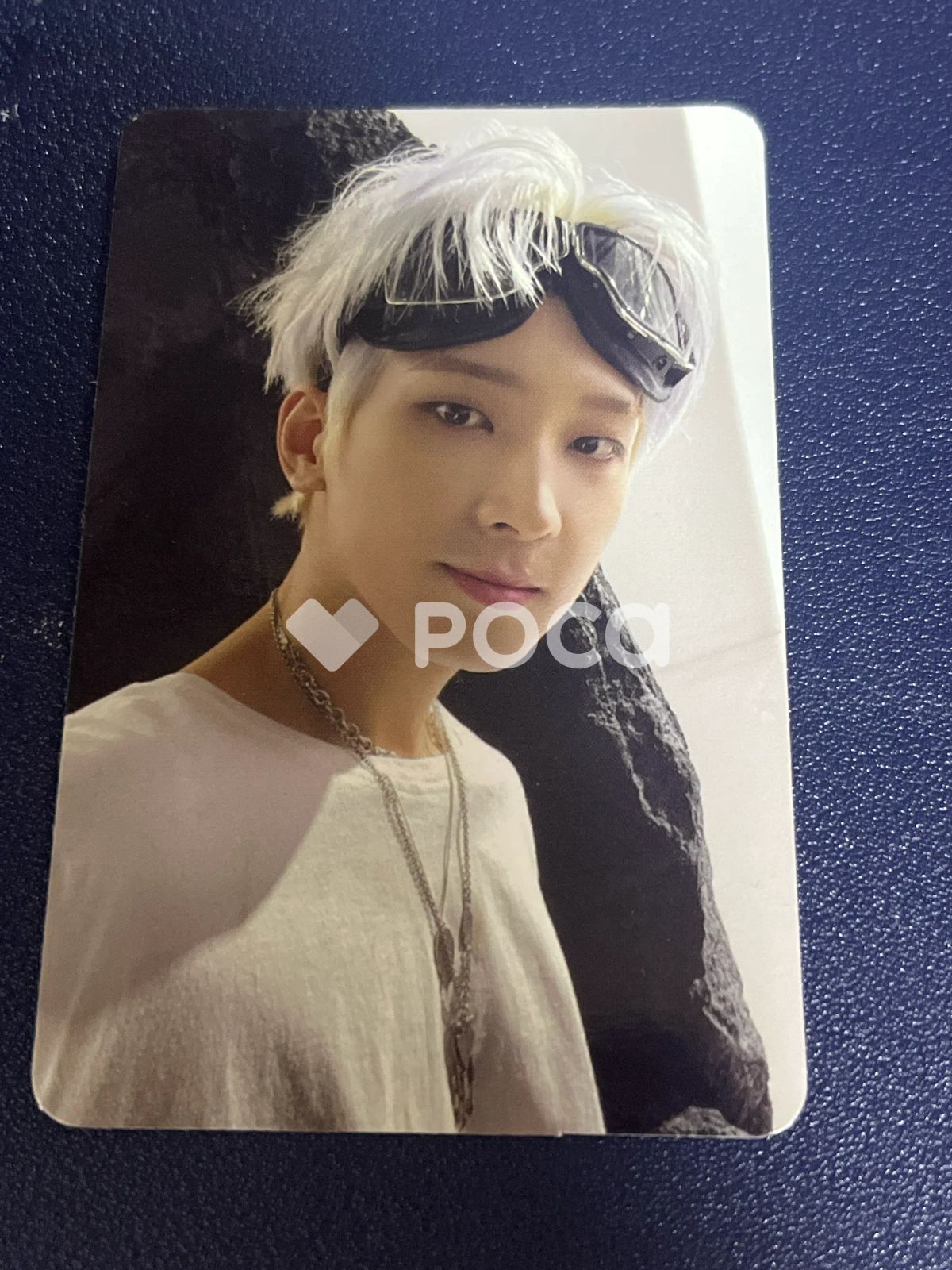 Seventeen ウォヌ セブチ Face the Sun ep.5 Pioneer Ver. - メルカリ