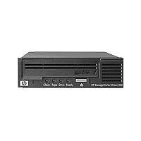 【中古】 hp TAPE DRIVE LTO ULTRIUM 232 INTERNAL