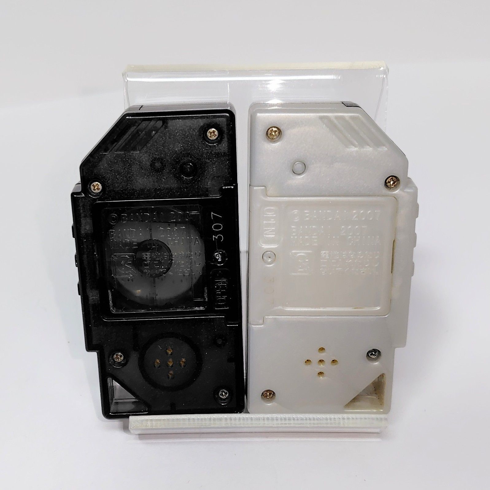 BANDAI(バンダイ) 初回限定版 デジモンツイン LRセット ズィード BANDAI(バンダイ) 初回限定版 デジモンツイン LRセット ズィード