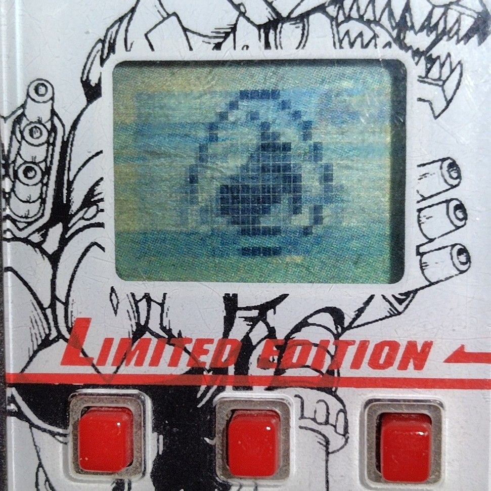 BANDAI（バンダイ） 初回限定版 デジモンツイン LRセット ズィード