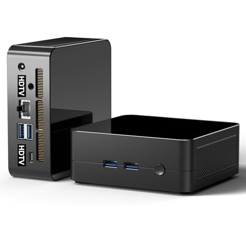 ミニPC Ryzen コア スレッド（最大3.7GHz） 16GB DDR4 RAM 512GB SSD