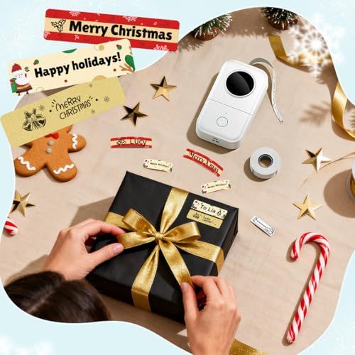 ラベルライター