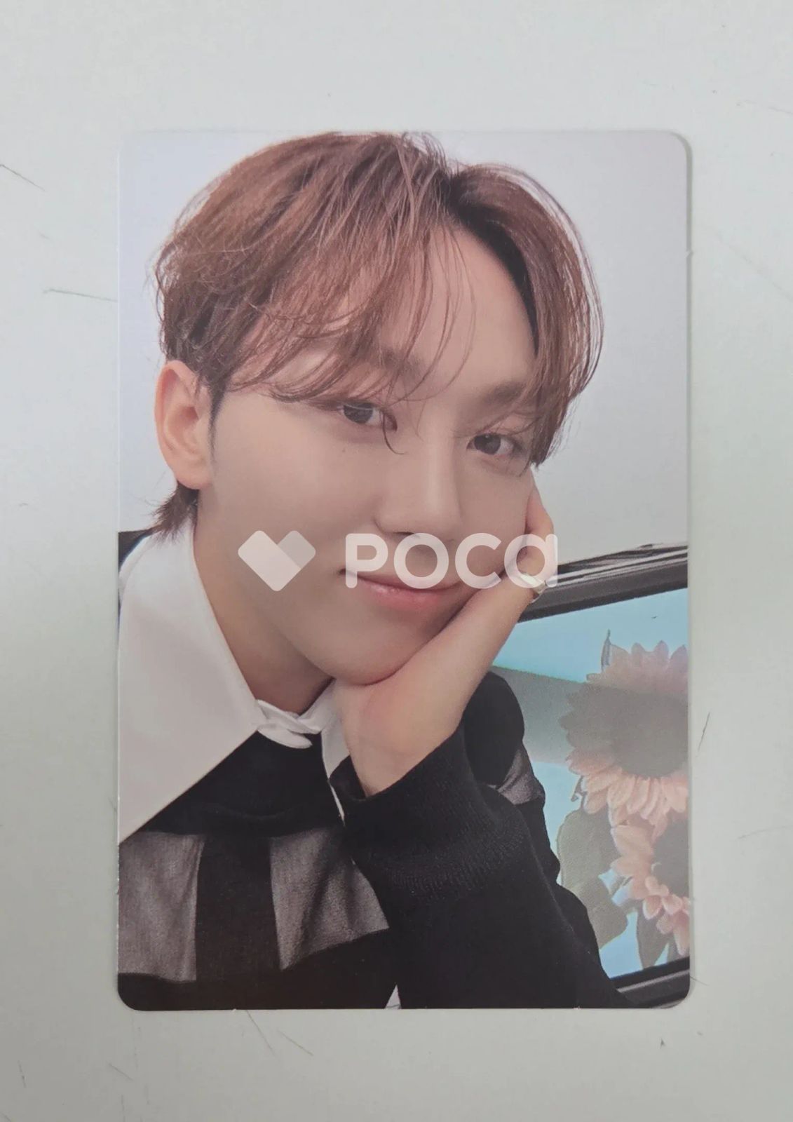 Seventeen スングァン セブチ 17 IS RIGHT HERE HEAR Ver. - メルカリ