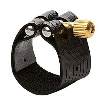 【中古】 Rovner リガチャー DARK アルトクラリネット用 2RS 中古】 Rovner リガチャー DARK アルトクラリネット用 2RS - メルカリ
