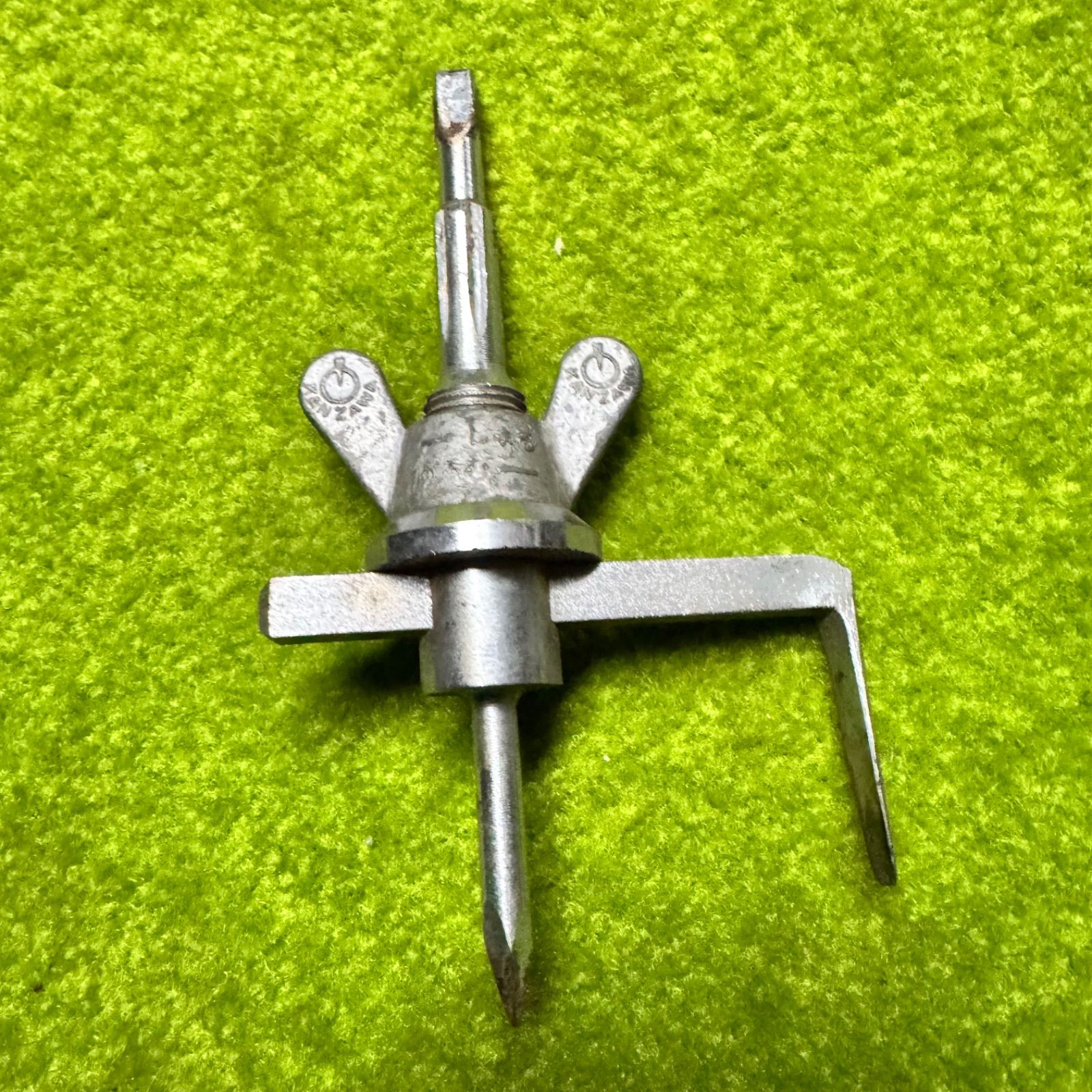 神沢鉄工☆自由錐☆カンザワ☆自在錐☆穴あけ☆木工用☆DIY☆職人道具 