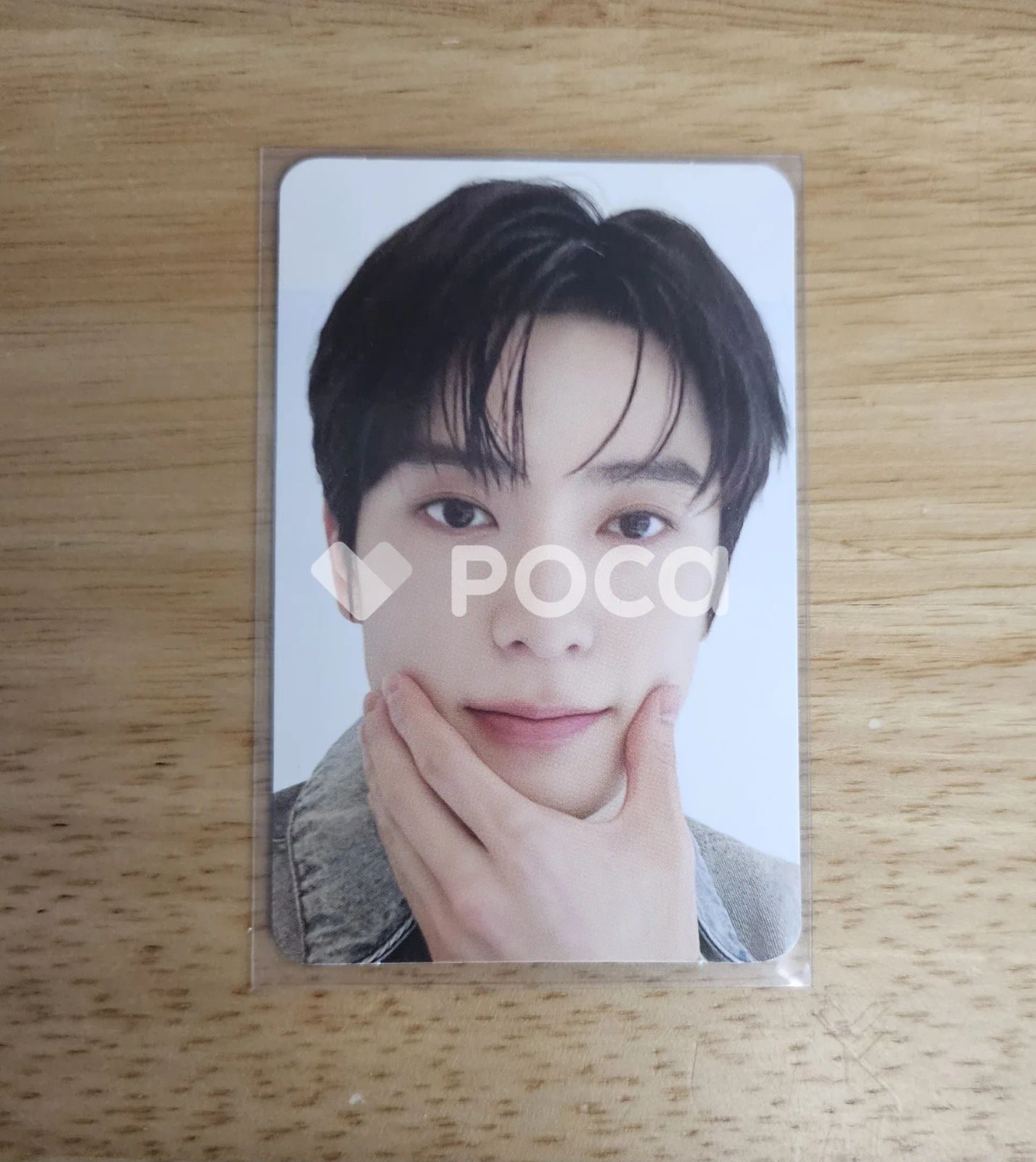 NCT ジェヒョン THE GREAT UNITY 入場 特典 トレカ イベント - メルカリ