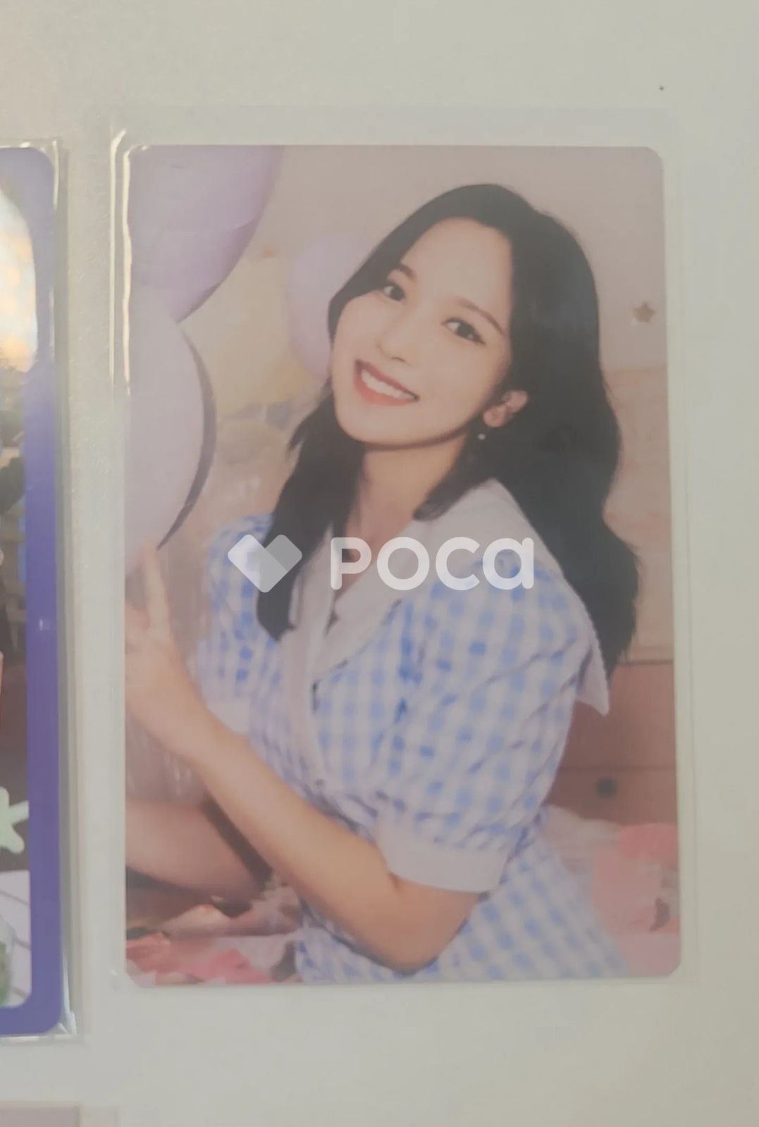 TWICE ミナ HAPPY TWICE & ONCE DAY! コレクトブック - メルカリ