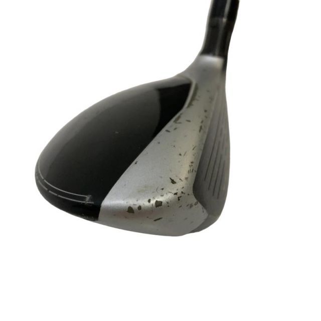 は*だ様 テーラーメイド M4 4番(22度)ユーティリティ 6Rシャフト テーラーメイド M4 M4 ユーティリティ REAX 90 JP 【U5】 シャフト