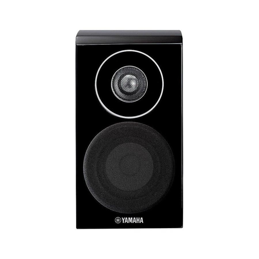 YAMAHA ｽﾋﾟｰｶｰｼｽﾃﾑNS-B700(BP) 1台 - メルカリ