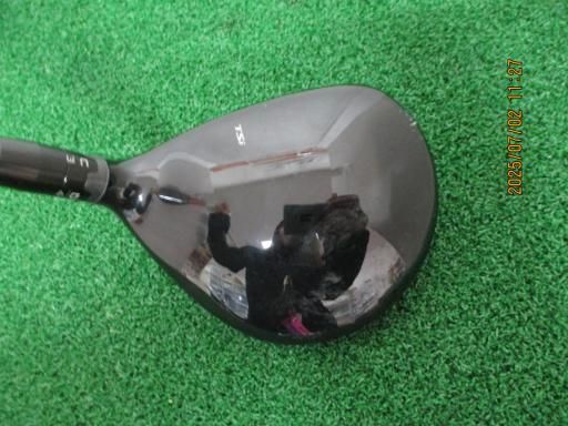 タイトリスト TSi3 18° フェアウェイウッド FW フレックスS
