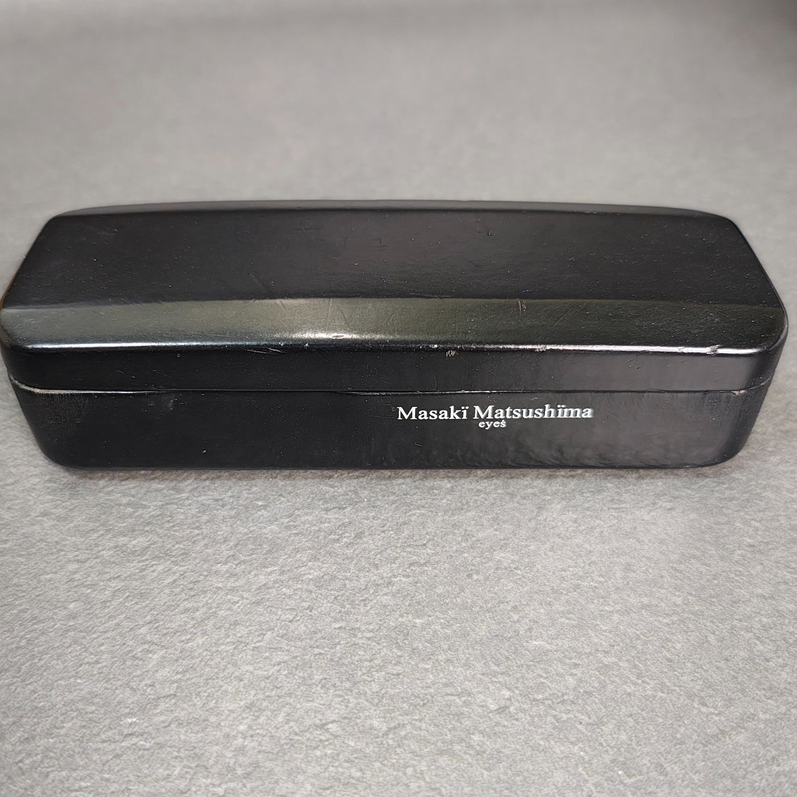 Masaki Matsushima マサキマツシマ サングラス MF-1097 - メルカリ