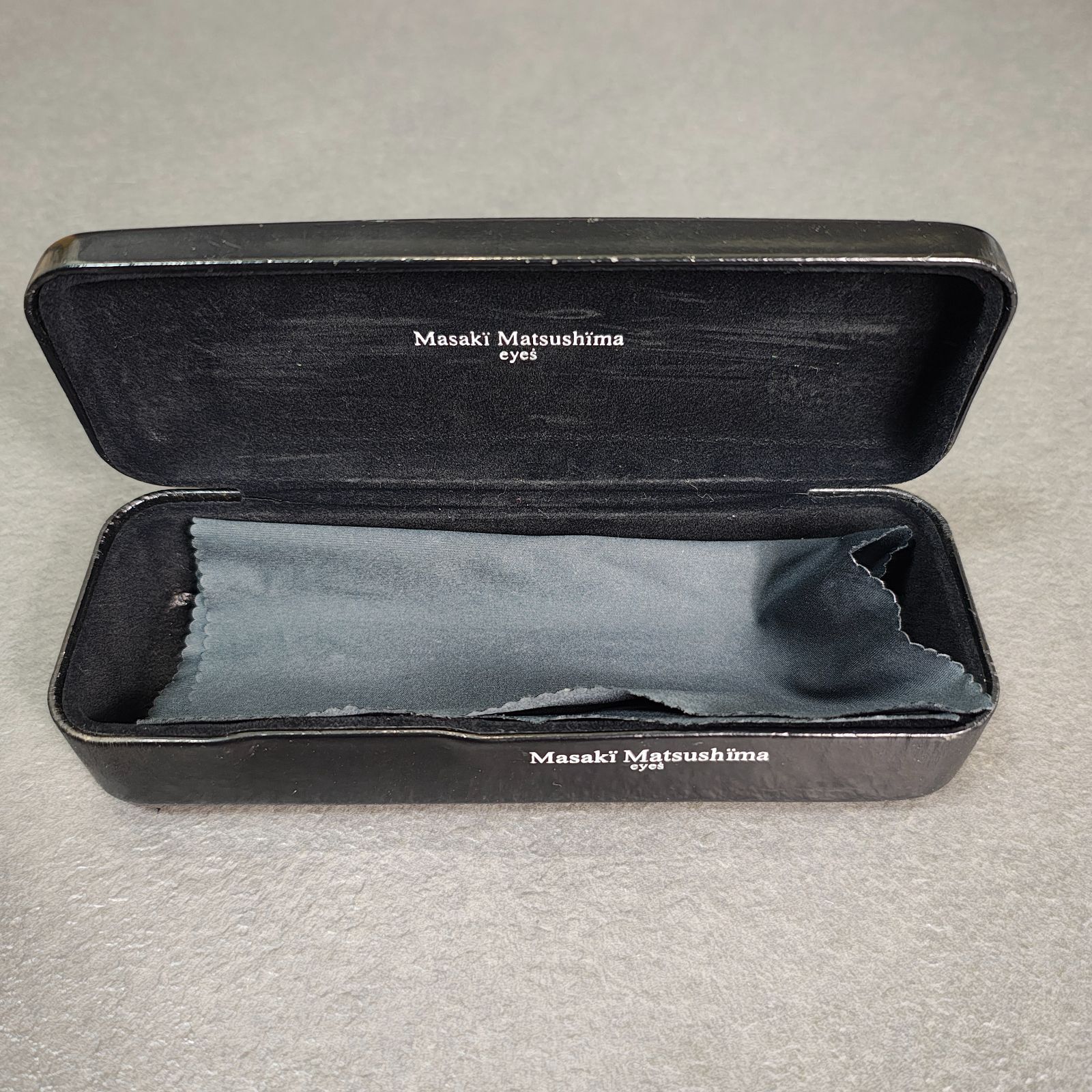 Masaki Matsushima マサキマツシマ サングラス MF-1097 - メルカリ