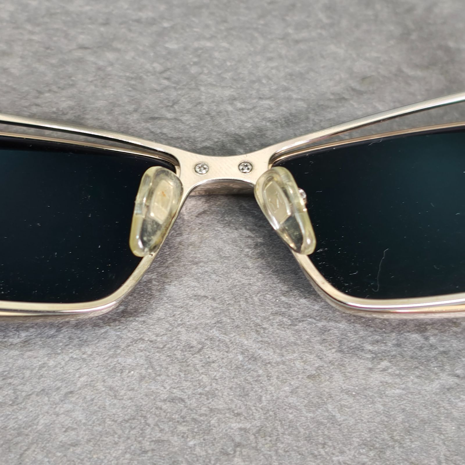 Masaki Matsushima マサキマツシマ サングラス MF-1097 - メルカリ