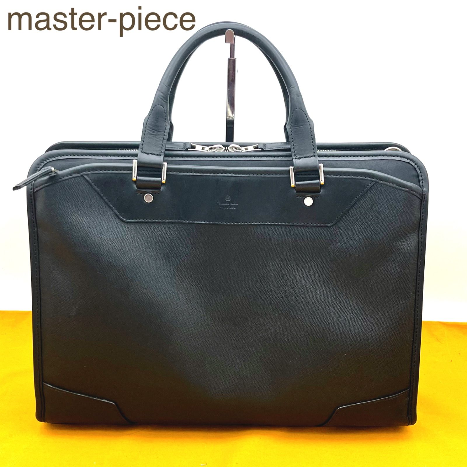 master-piece マスターピース AVENUE アベニュー 2way ツーウェイ