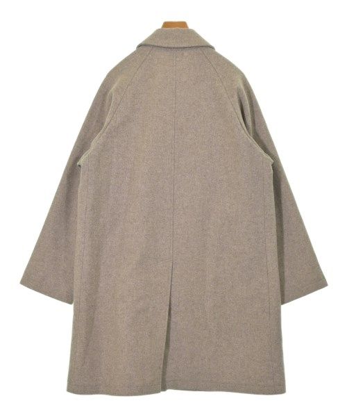 steven alan ステンカラーコート メンズ 【古着】【中古】【送料無料
