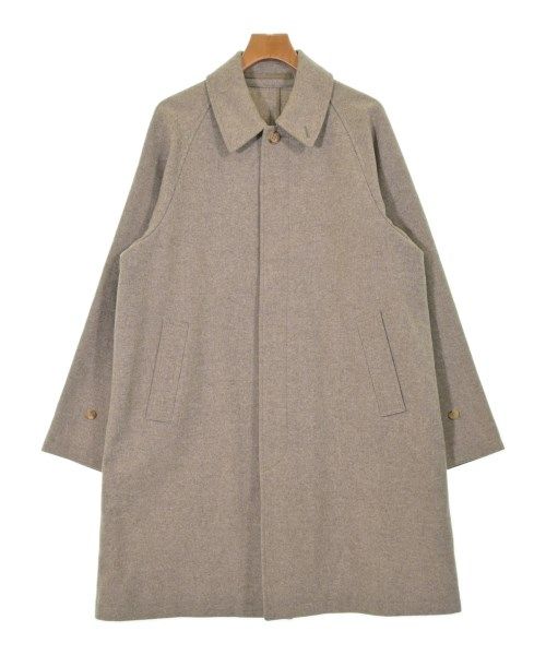 steven alan ステンカラーコート メンズ 【古着】【中古】【送料無料