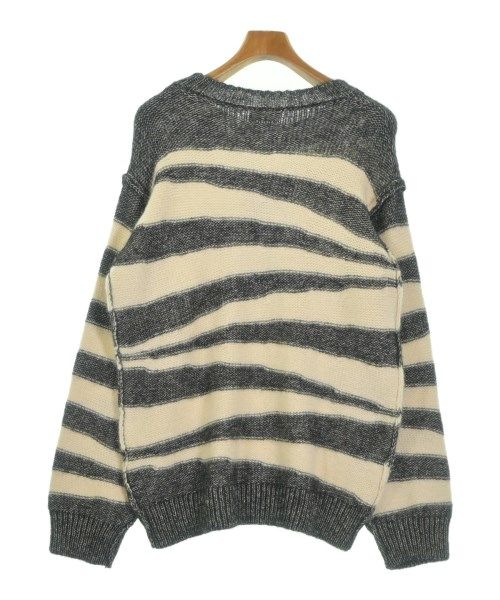 A.P.C. ニット・セーター メンズ 【古着】【中古】【送料無料】 - Mercari