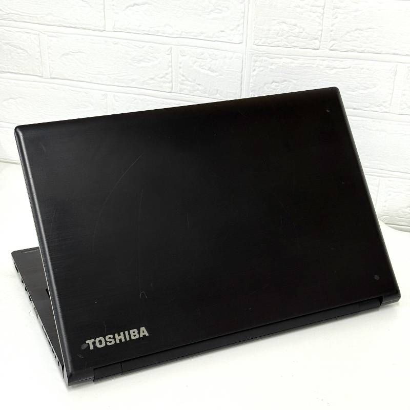 整備済み品】Dynabook/Windows11/ノートパソコン/Corei7/第8世代/SSD