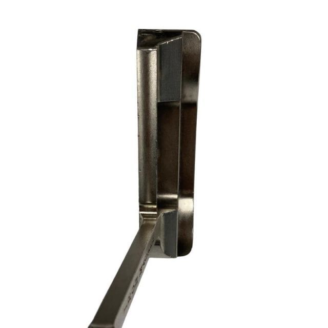 中古】 マグレガー IRON MASTER IMS350(ロングスラント) パター PT