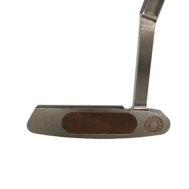 レア・マグレガー IRON MASTER IMS350(ロングスラント)パター レア