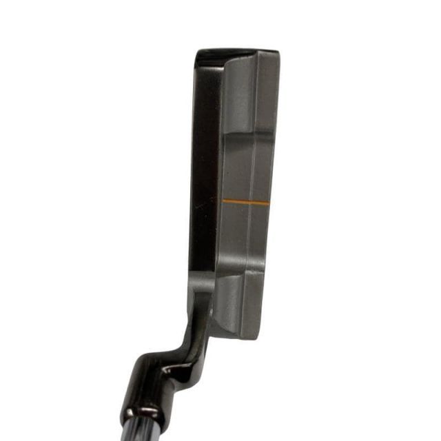 中古】 WOSS Tournament Model JP ISSUE NO.001 34インチ パター PT