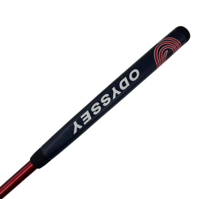 中古】 オデッセイ TRI-BEAM #7 34インチ パター PT STROKE LAB(2023