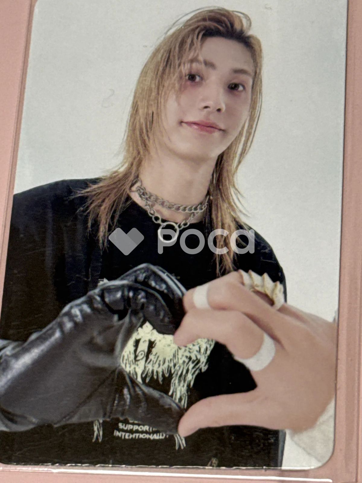 Xdinary Heroes THE BOYZ ジュヨン Xdinary Heroes [Beautiful Mind