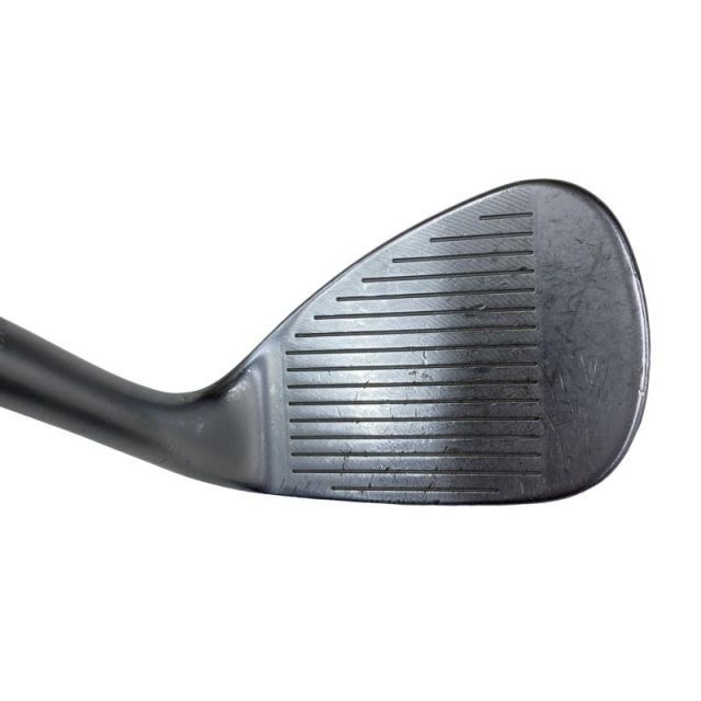 【中古】 キャロウェイ MACK DADDY FORGED ミルキークロム 56/10 レフティ ウェッジ WG NS PRO 950GH (フレックスS) メンズ 男性用 左利き レフティ 左用 Cランク ゴルフクラブ