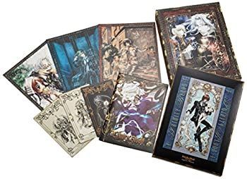 中古】 トリニティ・ブラッド Chapter.12 コレクターズエディション