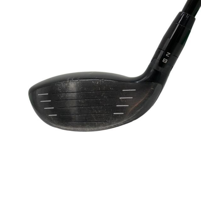 中古】 タイトリスト TSi3 18° フェアウェイウッド FW TSP110 50