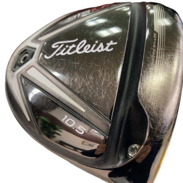 中古】 タイトリスト 915 D2 10.5° ドライバー DR Titleist Speeder